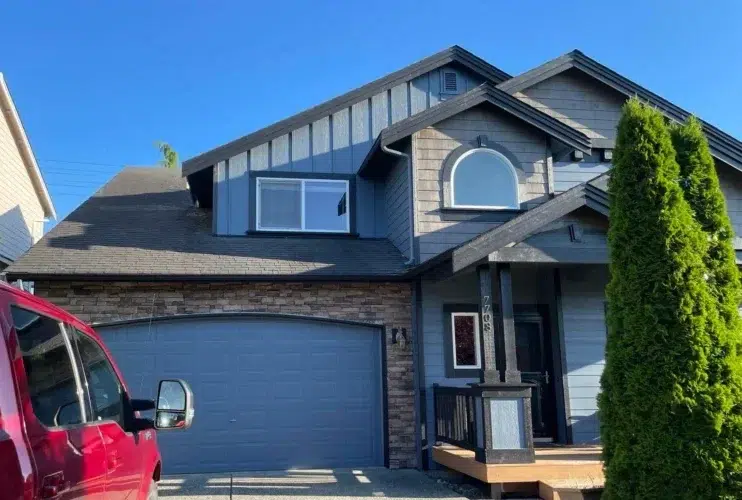 M & E Quality Painting