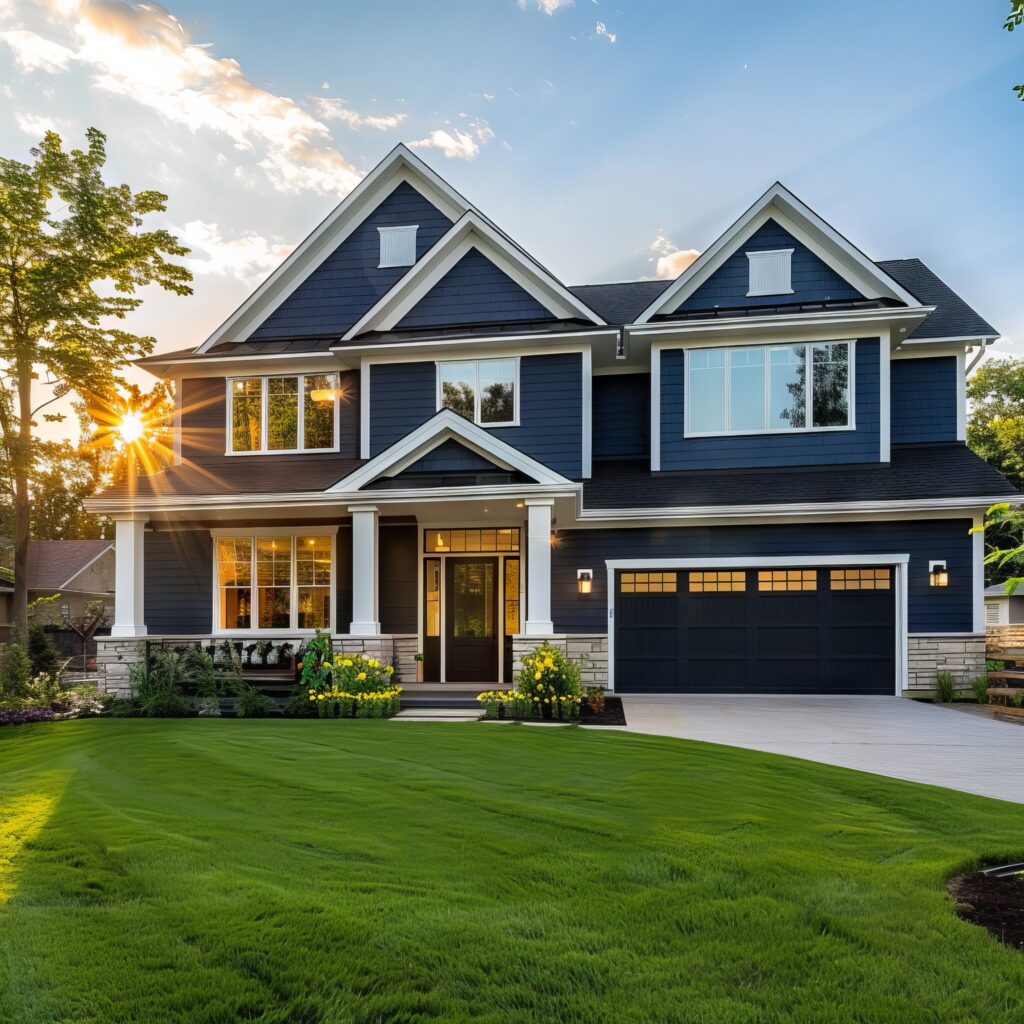 M and E painting Lake Stevens, Everett Wa