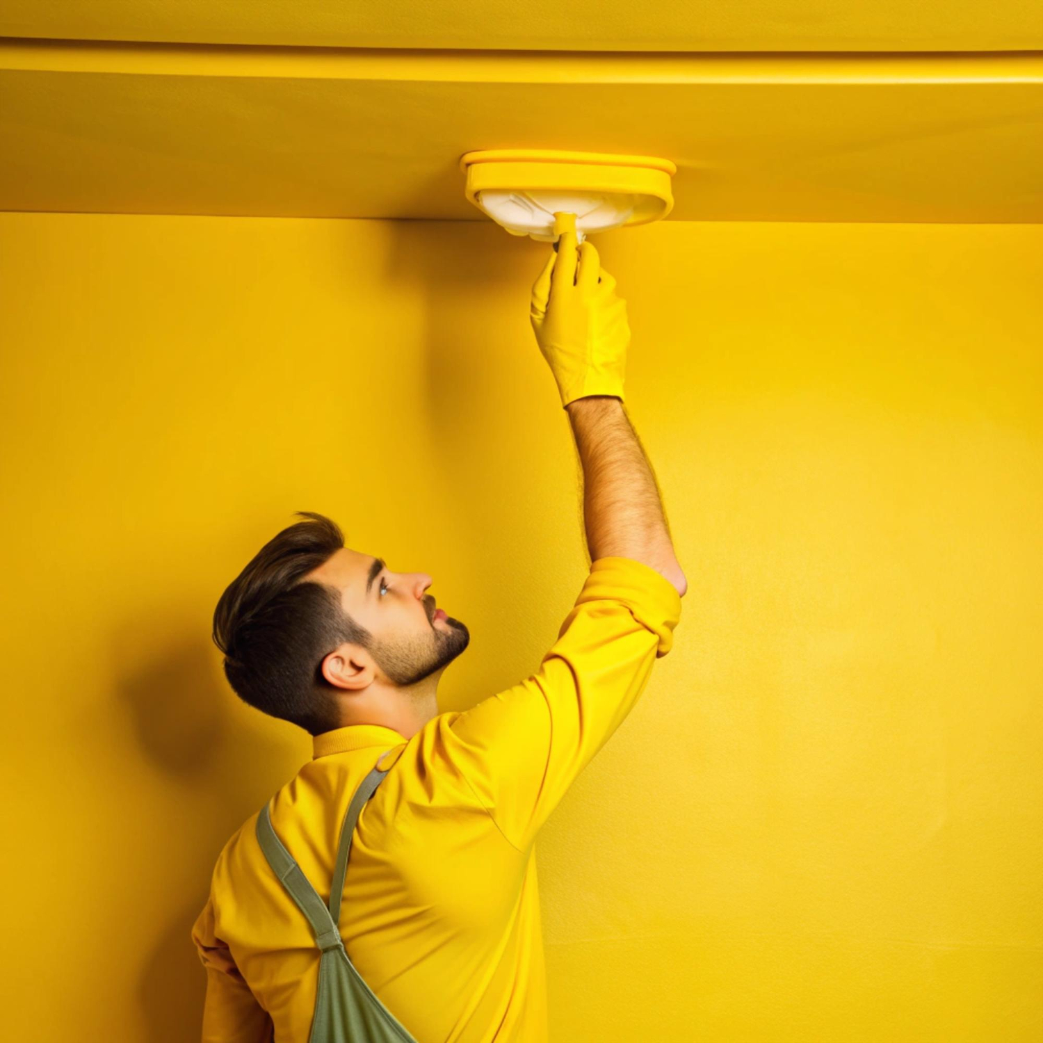 Local Interior Painters