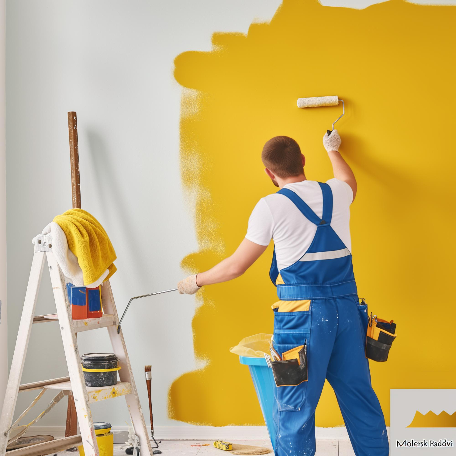 interior painting