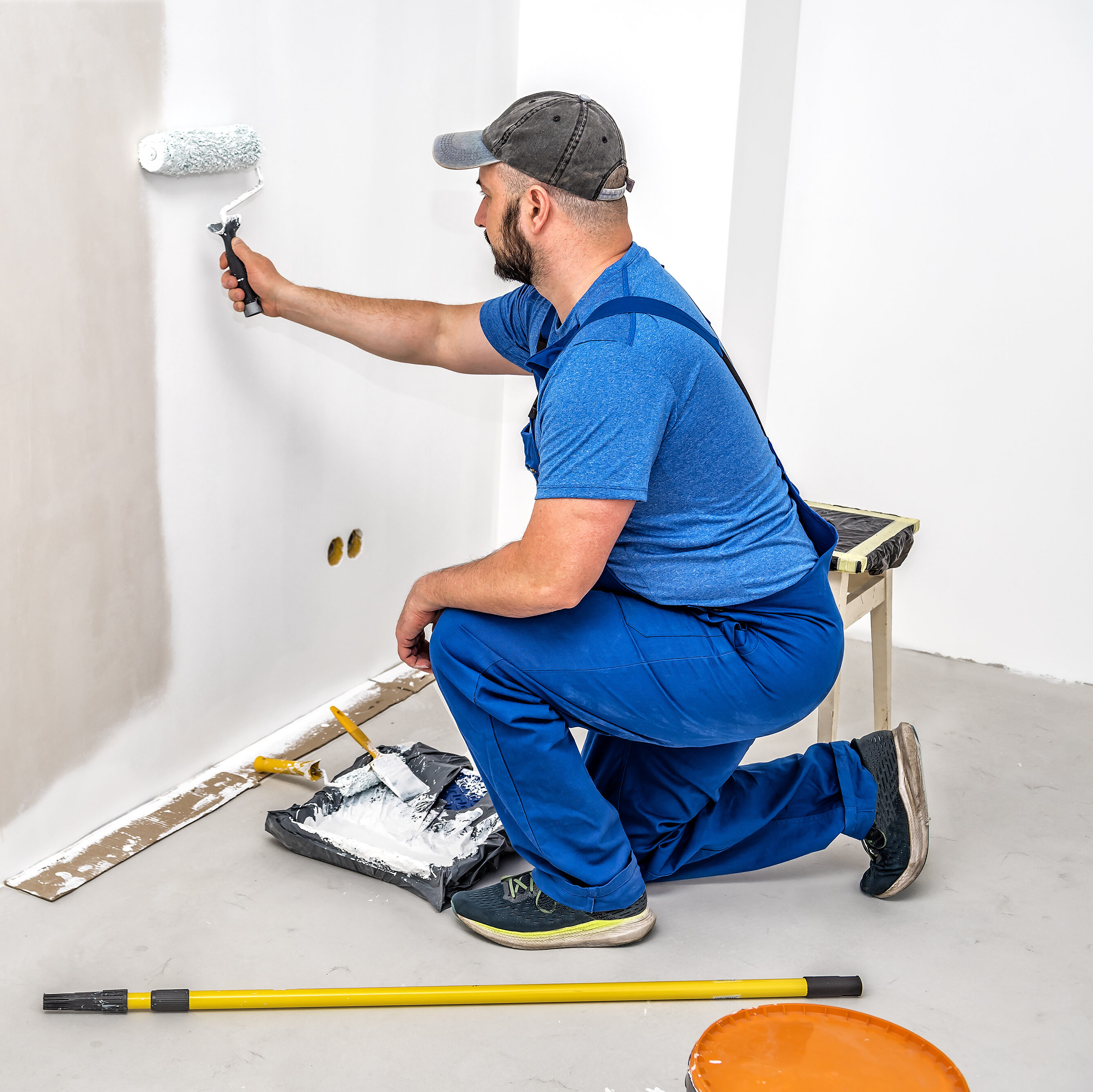 painters