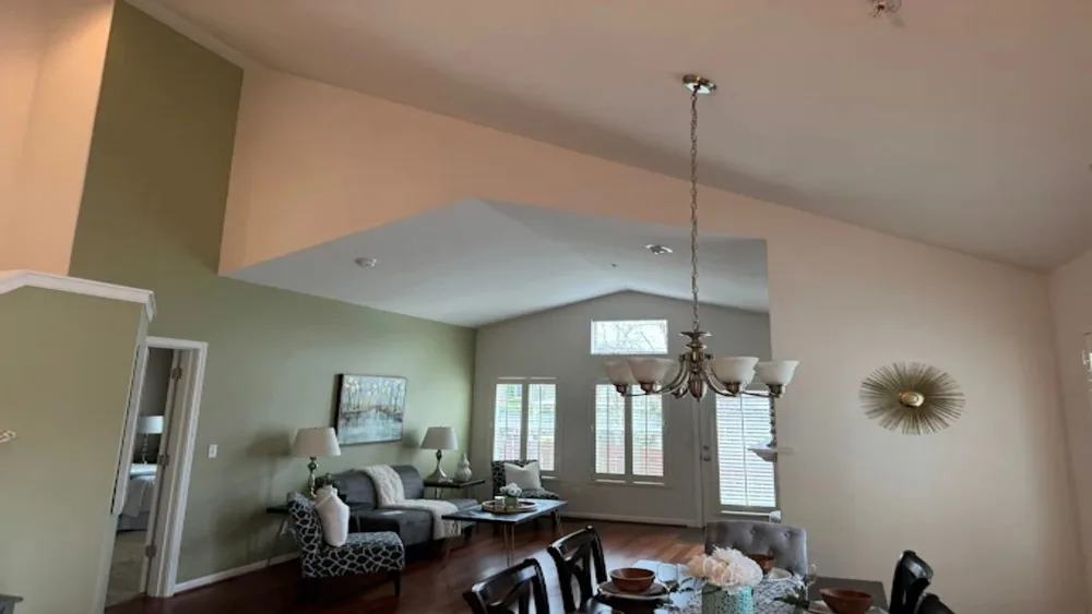 M & E Quality Painting LLC