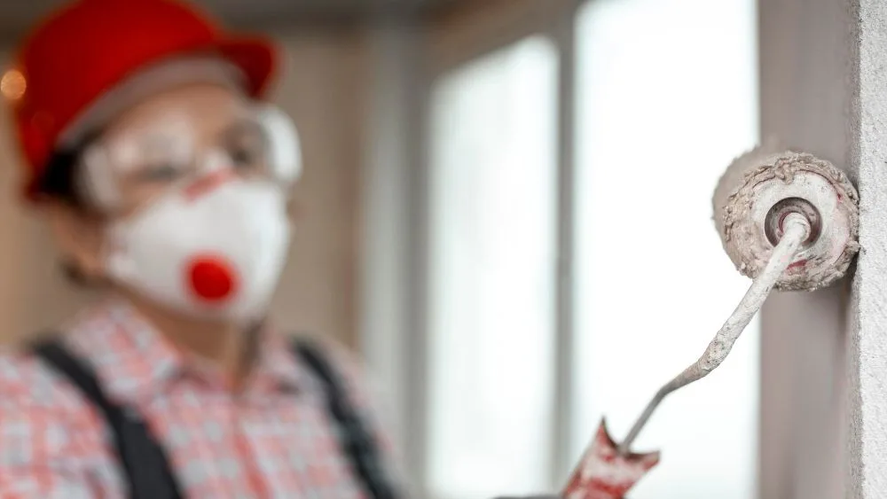 commercial painting Lake Stevens