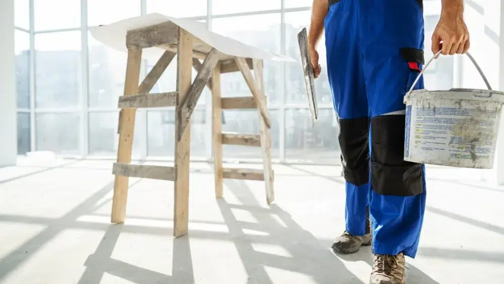 commercial painting in Lake Stevens