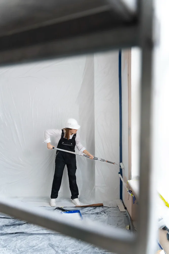 Commercial Painting in Lake Stevens