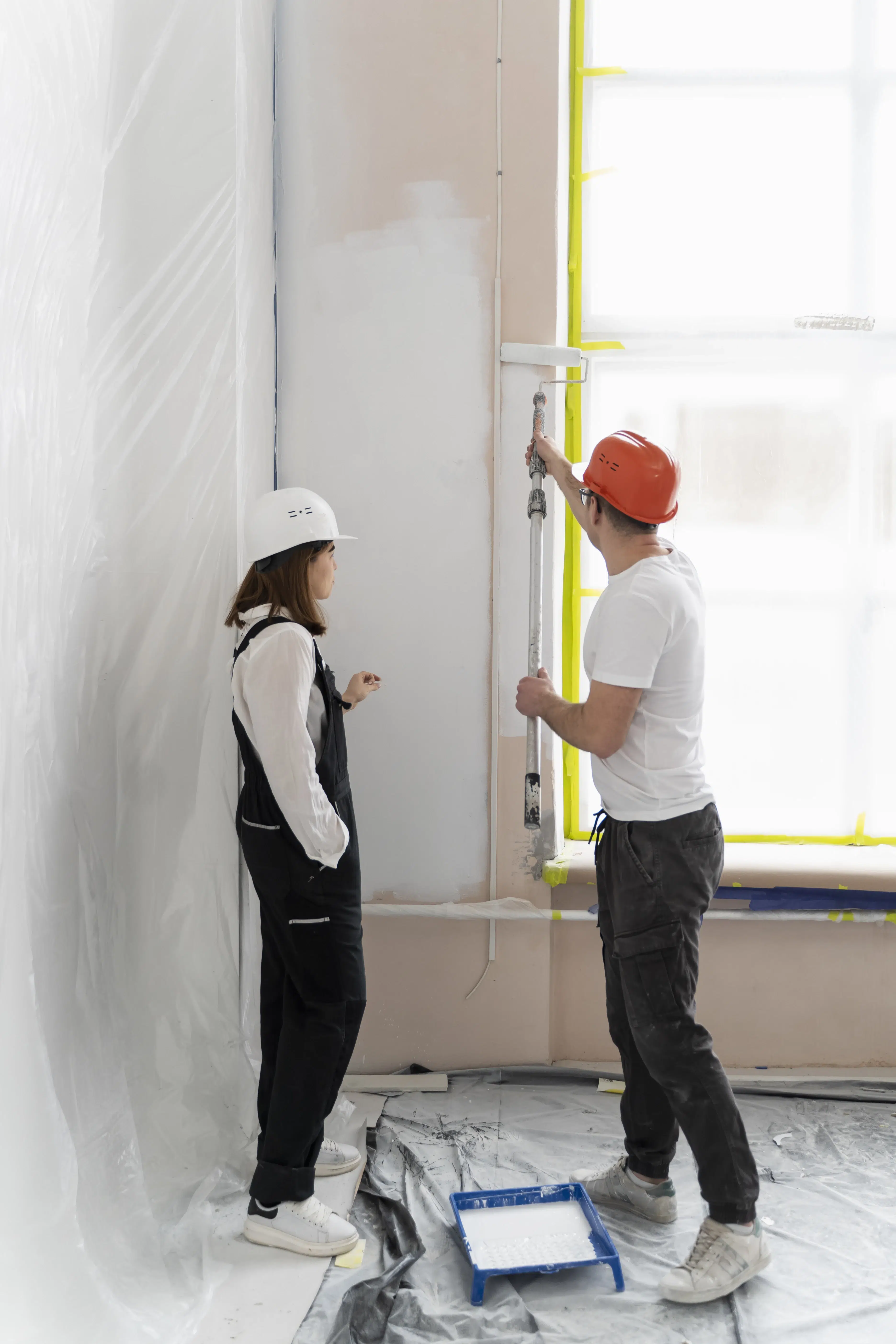 Commercial Painting in Lake Stevens WA