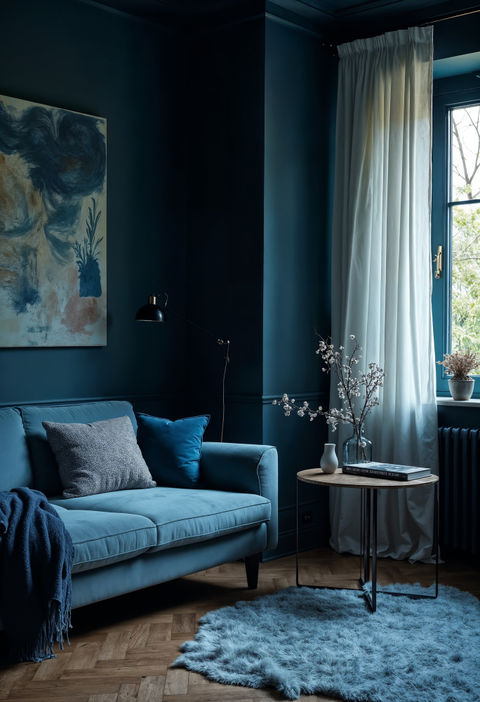 interior painting