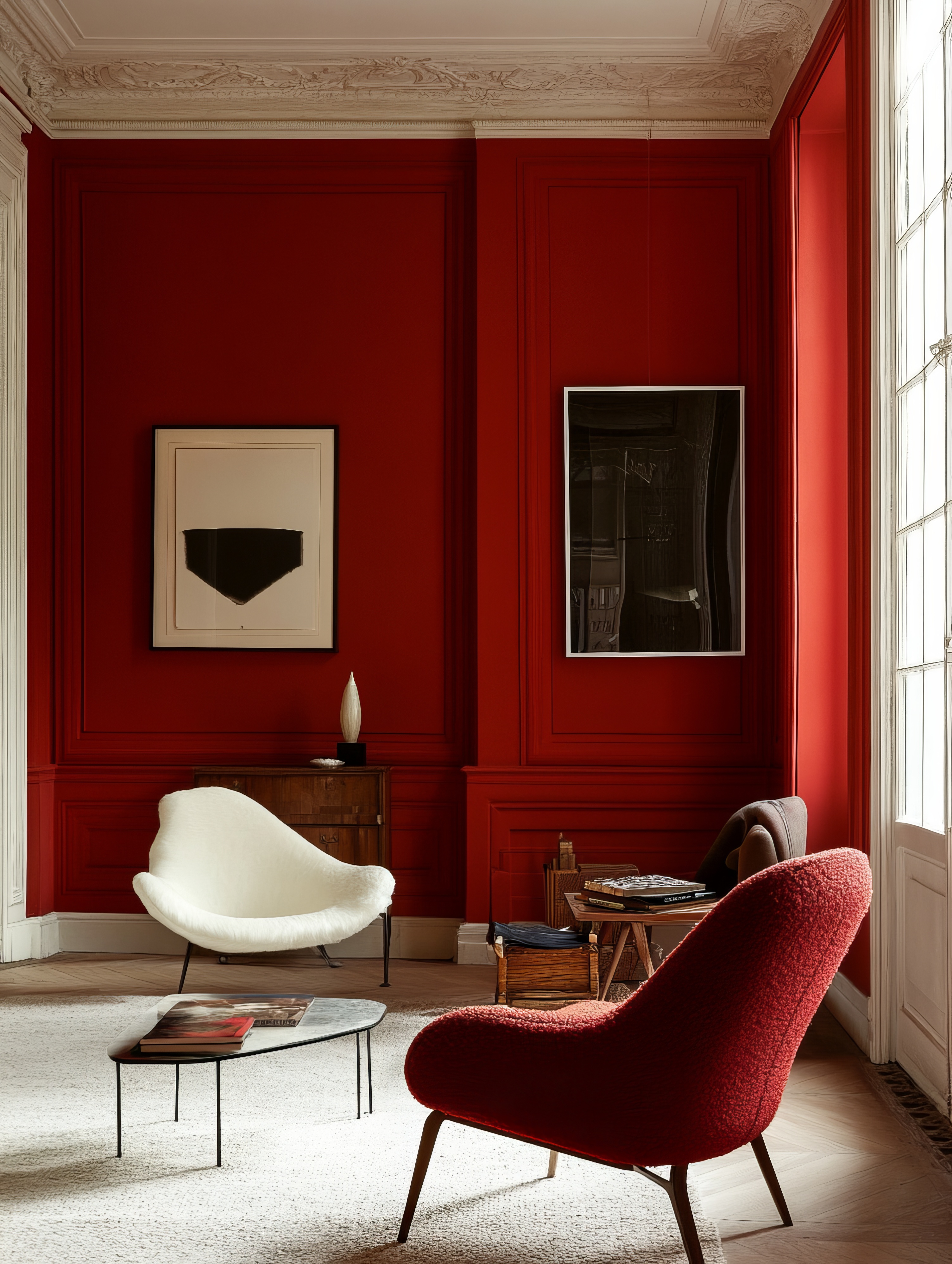 interior painting