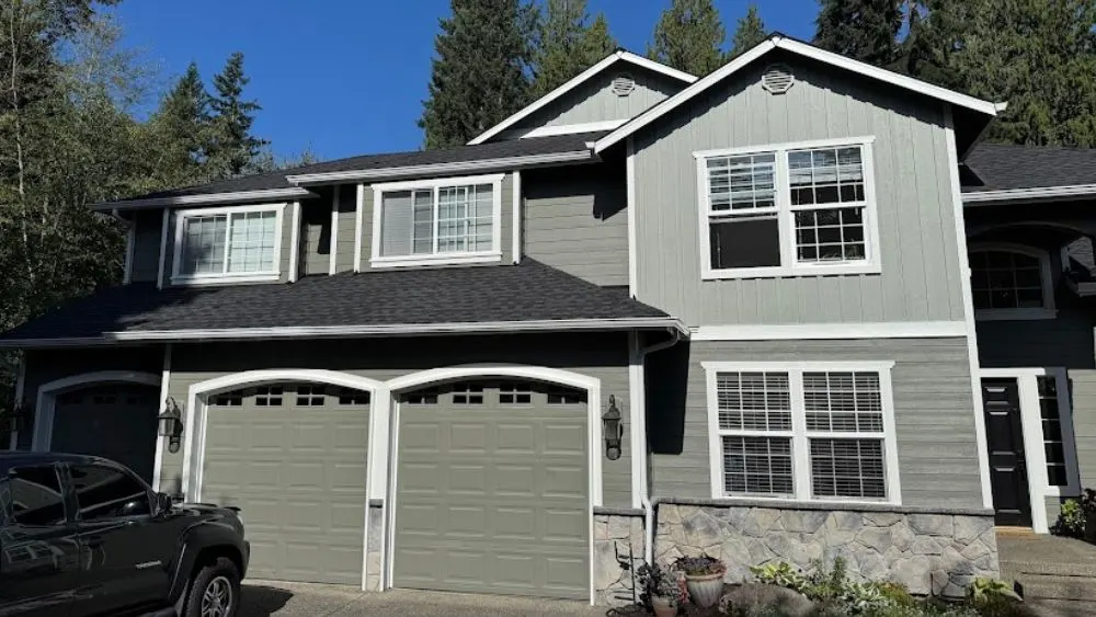 Exterior Painting