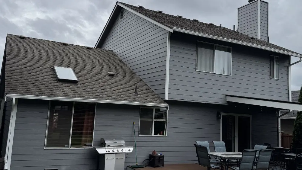 Summer Exterior Painting Special in Lake Stevens