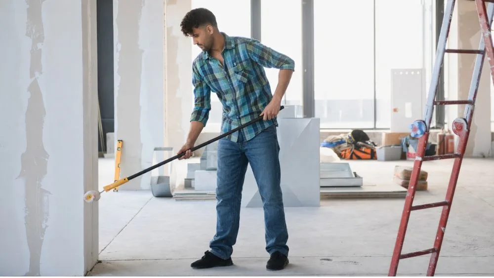 commercial painting in Lake Stevens 