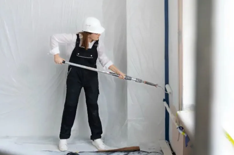 commercial painting